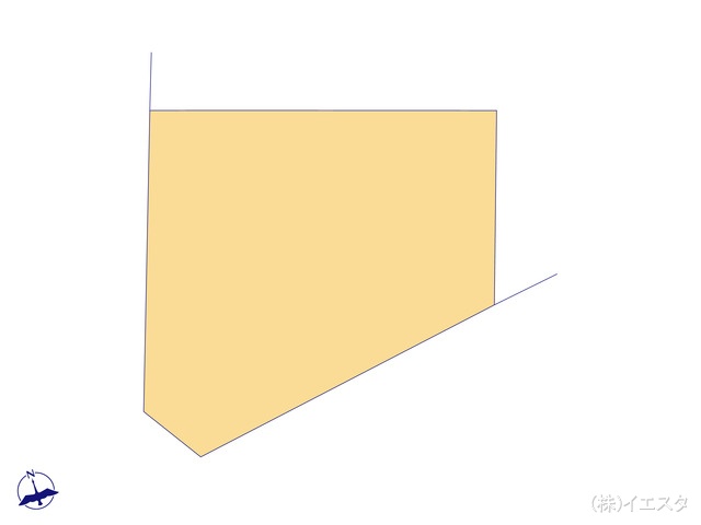 愛知県日進市藤塚３丁目の中古戸建て全体区画図 ※図面と異なる場合は現況を優先