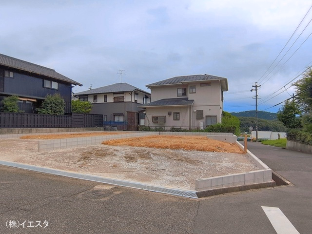 更地・土地
