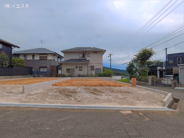 更地・土地