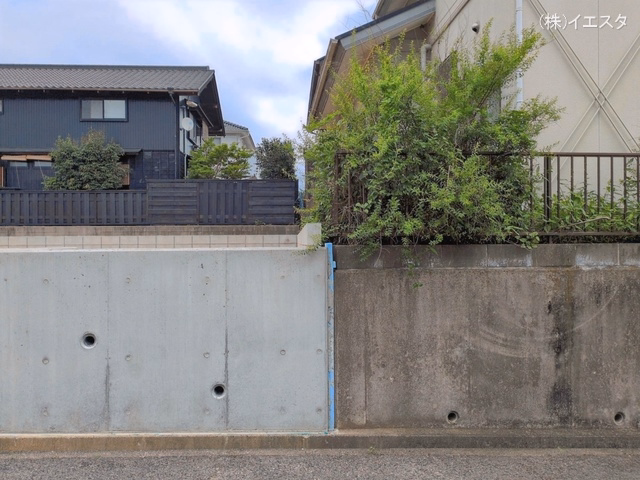 更地・土地