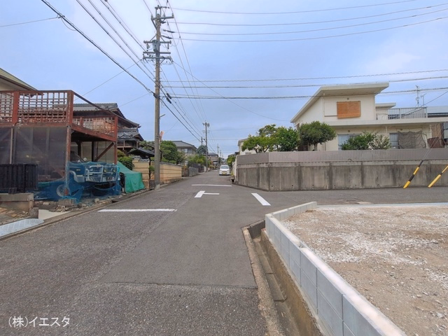 更地・土地