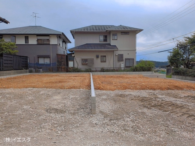 更地・土地