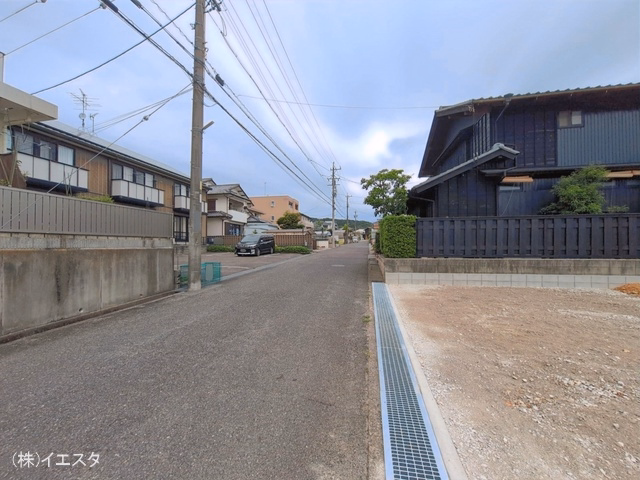 更地・土地