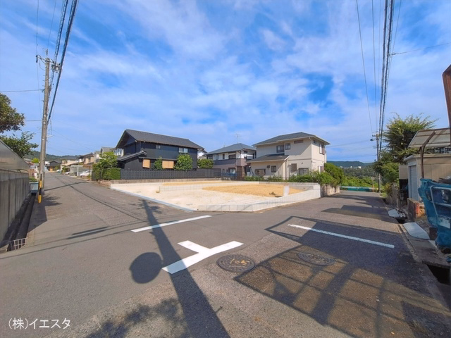 更地・土地