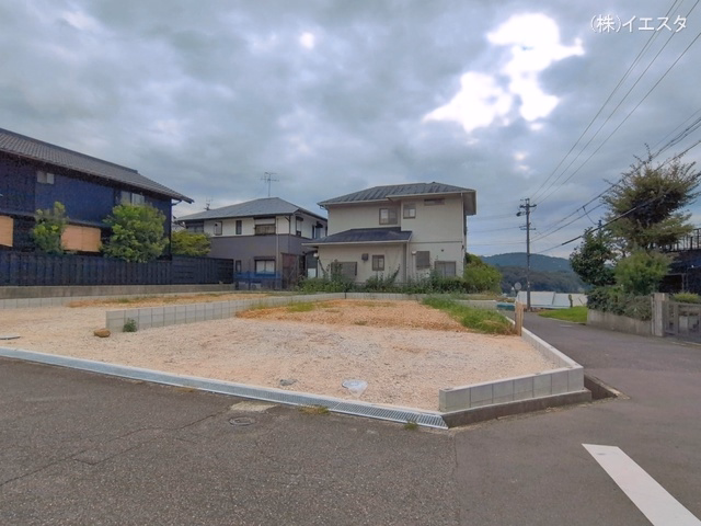新築戸建て 春日井市押沢台四丁目 1号棟