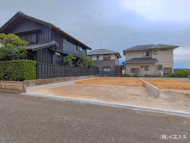 更地・土地
