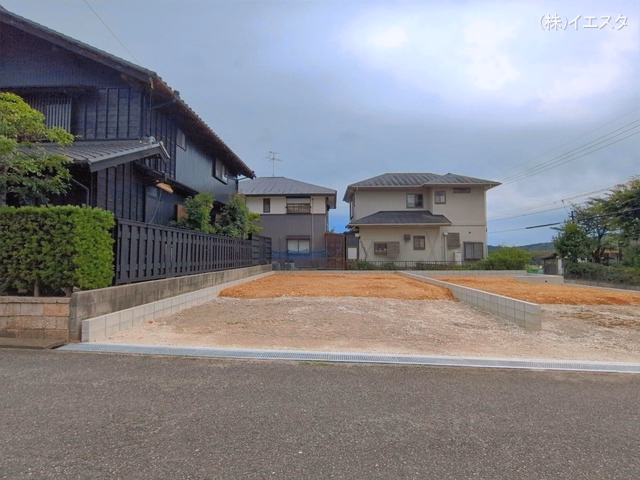 更地・土地
