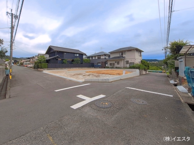 更地・土地
