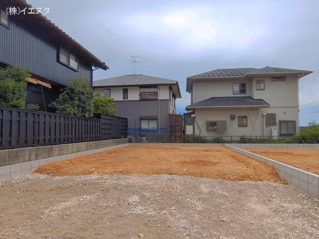 更地・土地