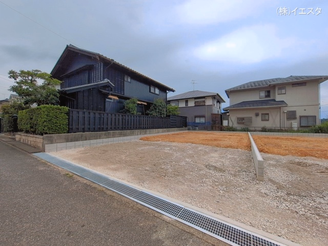 更地・土地