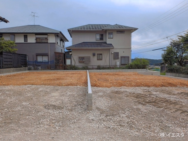更地・土地