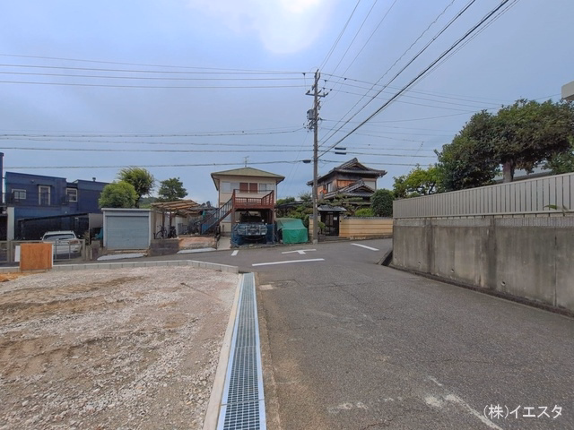 更地・土地