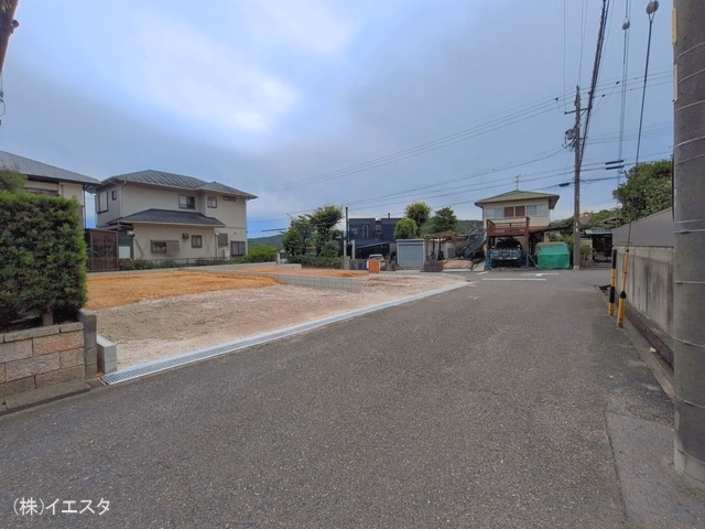 更地・土地
