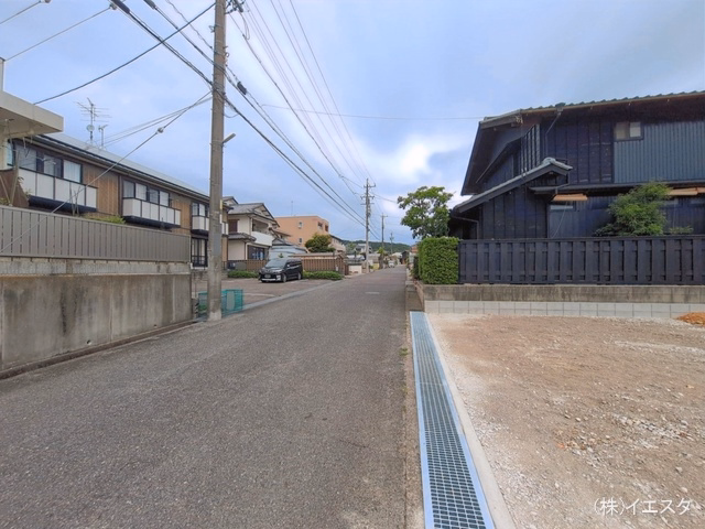 更地・土地