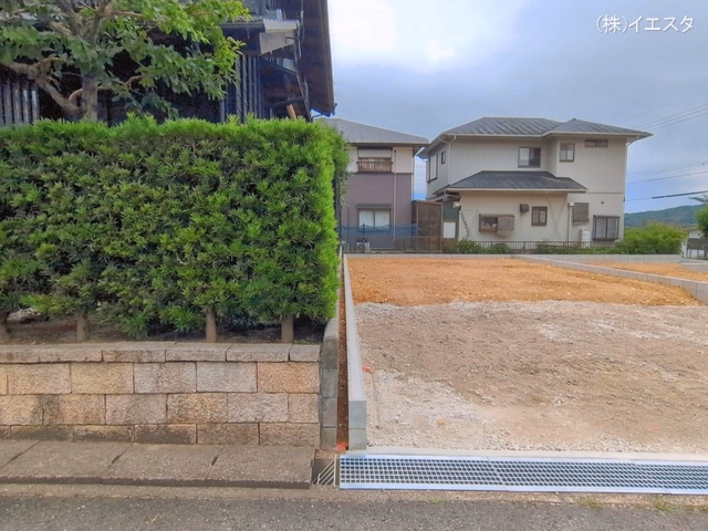 更地・土地