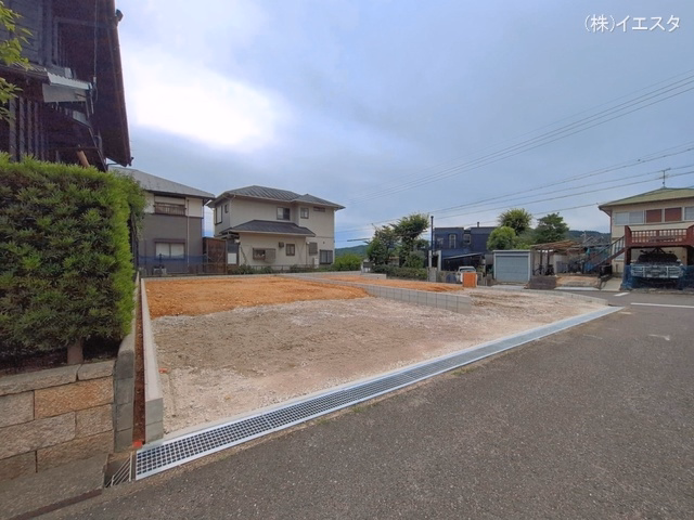 更地・土地