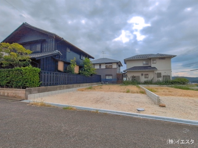 新築戸建て 春日井市押沢台四丁目 2号棟