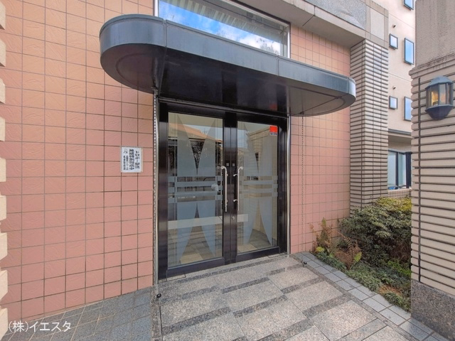 中古マンション グローリアス本郷 外観