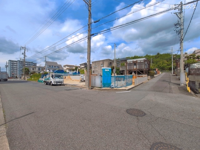愛知県春日井市高座台３丁目の新築戸建て基礎写真 2026年6月17日撮影