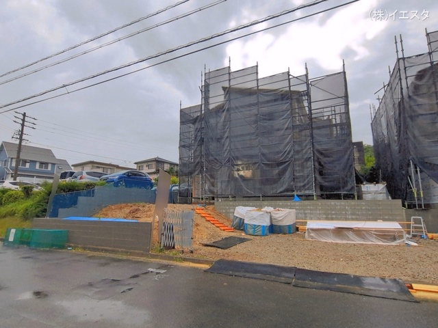 新築戸建て 春日井市第1高座台 1号棟 シート