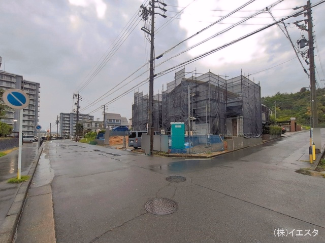 新築戸建て 春日井市第1高座台 1号棟 シート