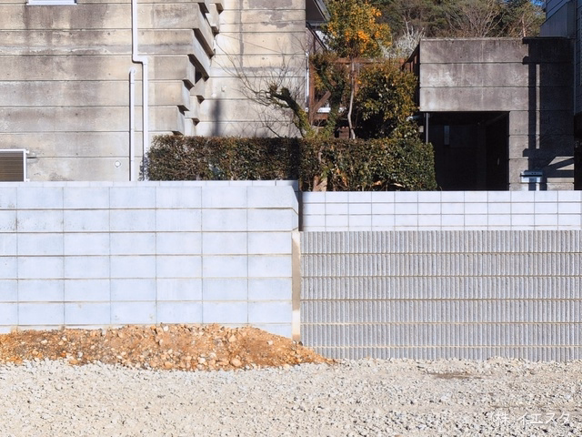 愛知県春日井市高座台3丁目の新築戸建て更地・土地写真 2026年3月18日撮影