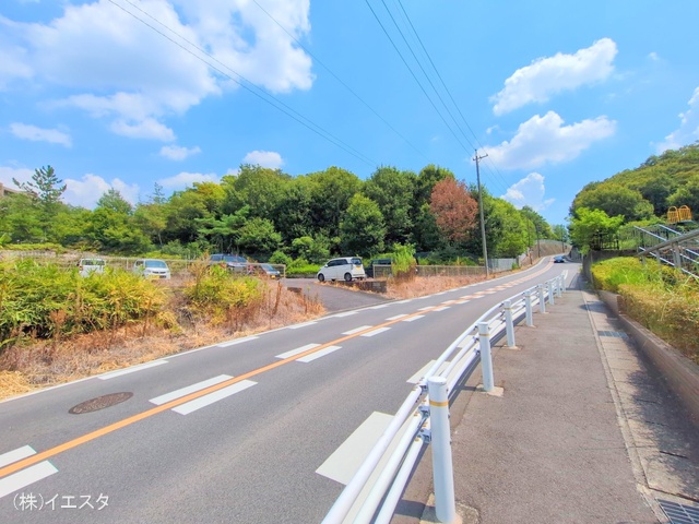 愛知県日進市栄５丁目のマンション『ダイアパレス日進』外観写真 2025年8月21日撮影
