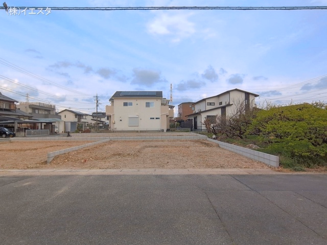 更地・土地