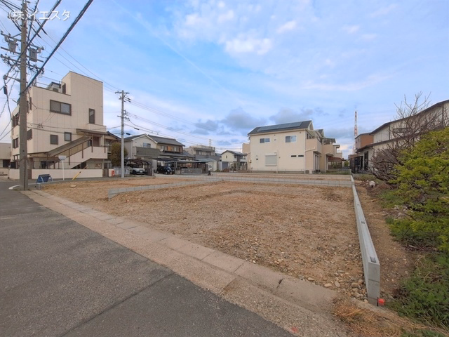 更地・土地