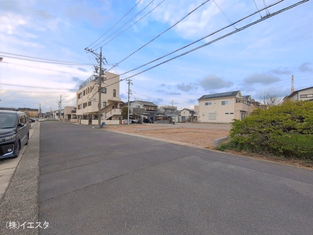 更地・土地
