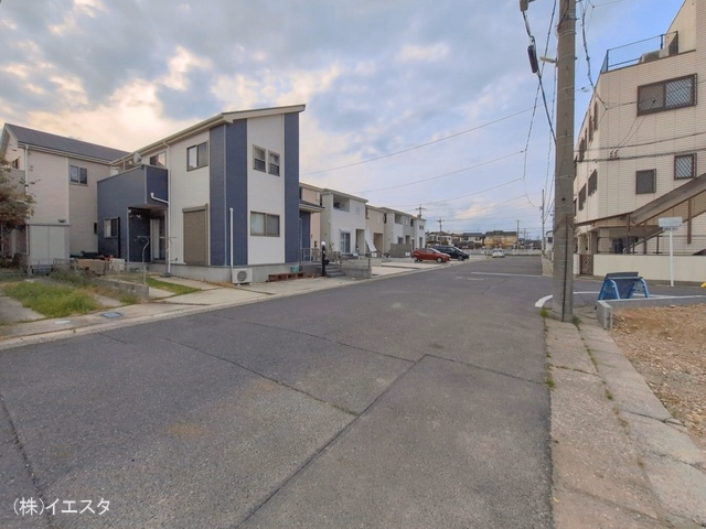 更地・土地