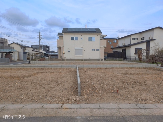 更地・土地