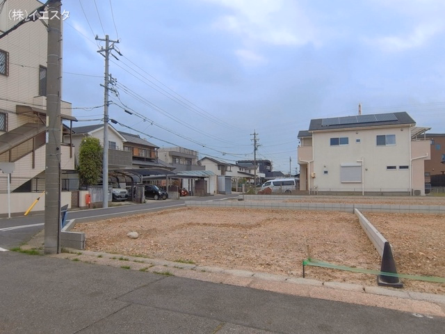更地・土地