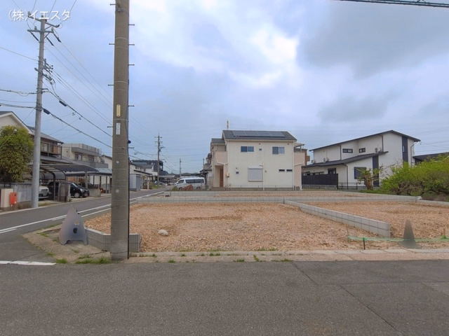 更地・土地