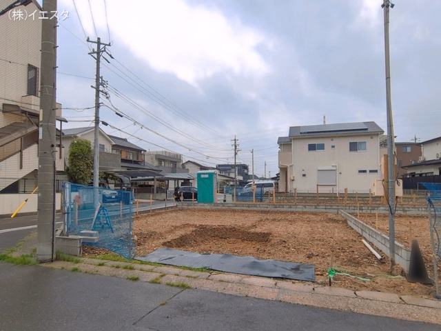 更地・土地