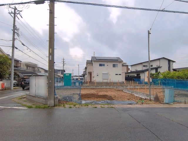更地・土地