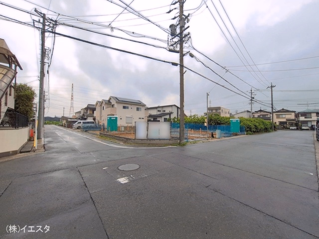 更地・土地