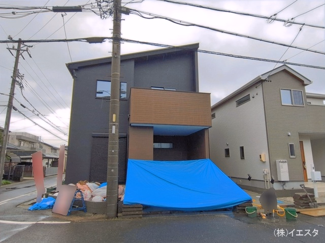 外構