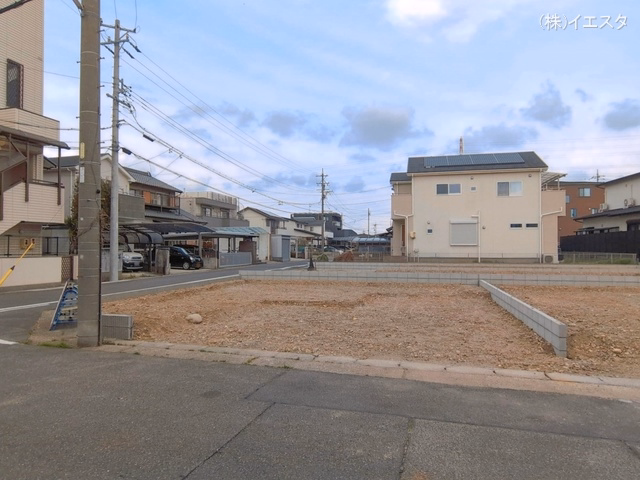 更地・土地