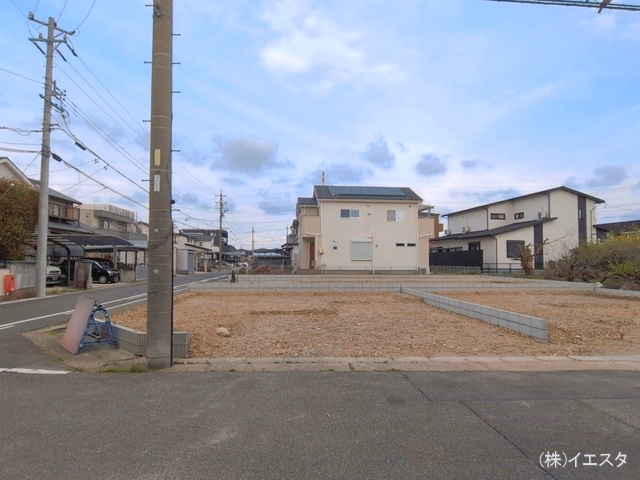 更地・土地