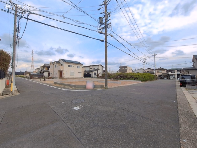更地・土地