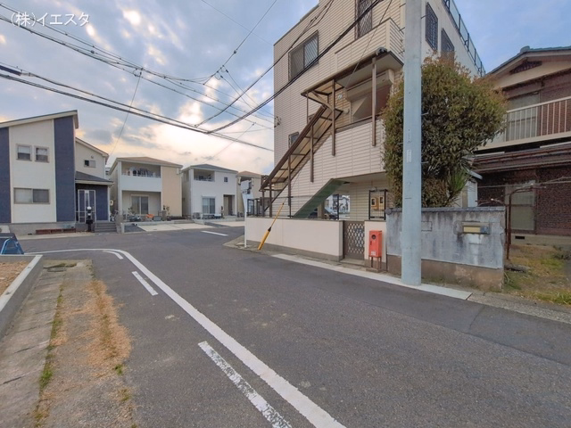 更地・土地