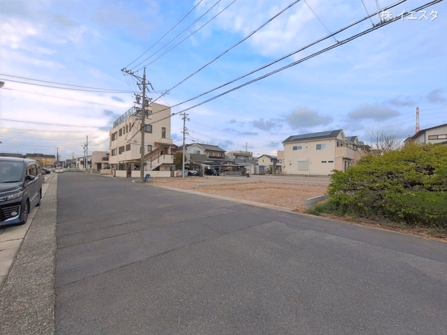 更地・土地