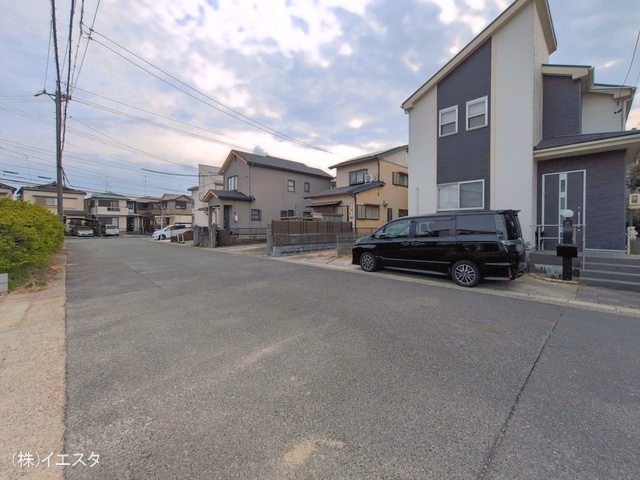 更地・土地
