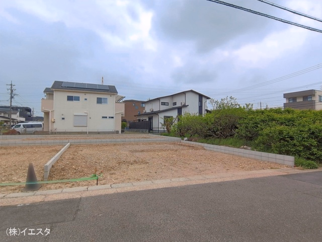 更地・土地