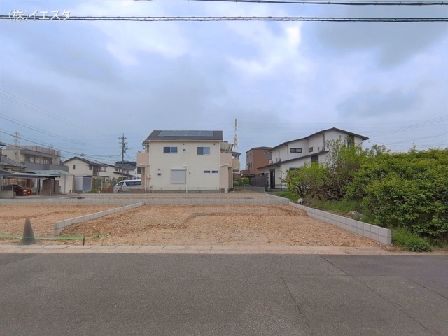 更地・土地