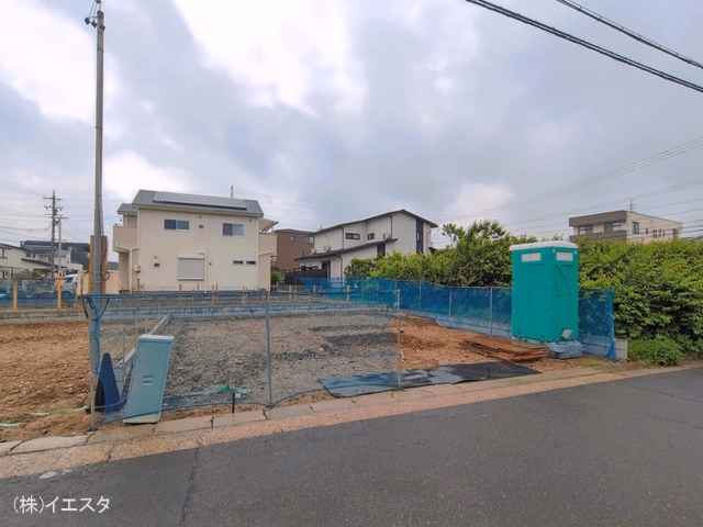 更地・土地