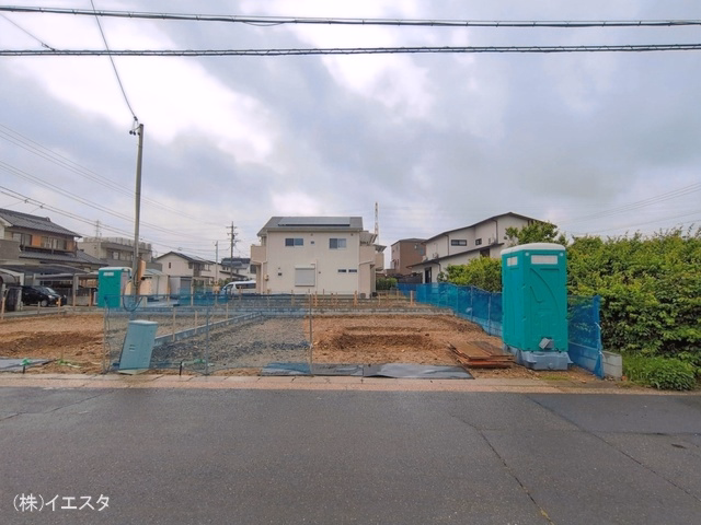更地・土地