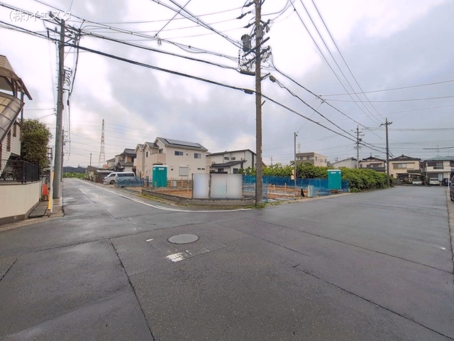 更地・土地