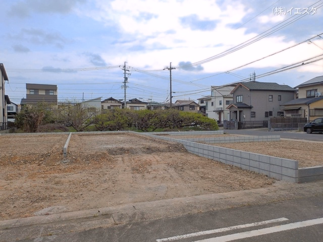 更地・土地